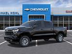 2025 Chevrolet Silverado 1500 Crew Cab 4WD Pickup for sale #CC25548 - photo 3