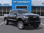 2025 Chevrolet Silverado 1500 Crew Cab 4WD Pickup for sale #CC25548 - photo 7
