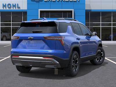 2026 Chevrolet Equinox AWD SUV for sale #CC25549 - photo 2