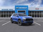 2026 Chevrolet Equinox AWD SUV for sale #CC25549 - photo 1
