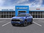 2026 Chevrolet Equinox AWD SUV for sale #CC25549 - photo 8