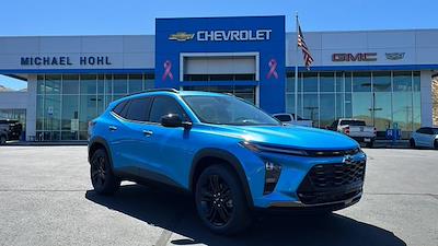 2025 Chevrolet Trax FWD SUV for sale #CC25551 - photo 1