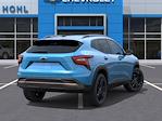 2025 Chevrolet Trax FWD SUV for sale #CC25551 - photo 33