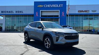 2025 Chevrolet Trax FWD SUV for sale #CC25553 - photo 1