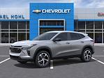 2025 Chevrolet Trax FWD SUV for sale #CC25553 - photo 33