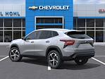 2025 Chevrolet Trax FWD SUV for sale #CC25553 - photo 34