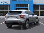 2025 Chevrolet Trax FWD SUV for sale #CC25553 - photo 32