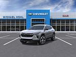 2025 Chevrolet Trax FWD SUV for sale #CC25553 - photo 38