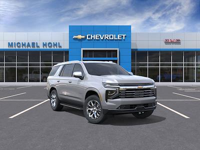 2025 Chevrolet Tahoe 4WD SUV for sale #CC25554 - photo 1