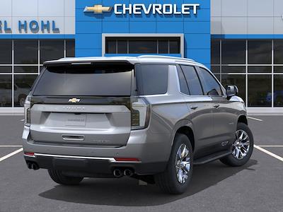 2025 Chevrolet Tahoe 4WD SUV for sale #CC25554 - photo 2