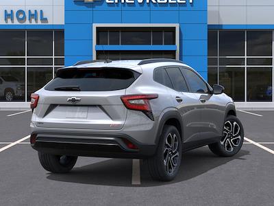 2025 Chevrolet Trax FWD SUV for sale #CC25556 - photo 2