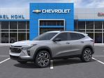 2025 Chevrolet Trax FWD SUV for sale #CC25556 - photo 3