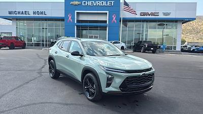 2025 Chevrolet Trax FWD SUV for sale #CC25558 - photo 1