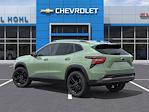2025 Chevrolet Trax FWD SUV for sale #CC25558 - photo 34
