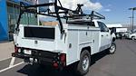 2025 Chevrolet Silverado 2500 Double Cab SRW 4WD Scelzi Service Truck for sale #CC25561 - photo 2