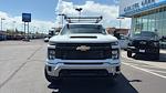 2025 Chevrolet Silverado 2500 Double Cab SRW 4WD Scelzi Service Truck for sale #CC25561 - photo 36