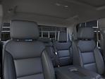 2025 Chevrolet Silverado 2500 Double Cab SRW 4WD Scelzi Service Truck for sale #CC25561 - photo 50