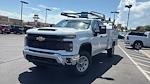 2025 Chevrolet Silverado 2500 Double Cab SRW 4WD Scelzi Service Truck for sale #CC25561 - photo 37