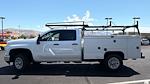 2025 Chevrolet Silverado 2500 Double Cab SRW 4WD Scelzi Service Truck for sale #CC25561 - photo 35
