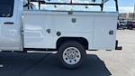 2025 Chevrolet Silverado 2500 Double Cab SRW 4WD Scelzi Service Truck for sale #CC25561 - photo 38