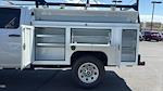 2025 Chevrolet Silverado 2500 Double Cab SRW 4WD Scelzi Service Truck for sale #CC25561 - photo 39
