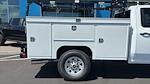2025 Chevrolet Silverado 2500 Double Cab SRW 4WD Scelzi Service Truck for sale #CC25561 - photo 10