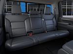 2025 Chevrolet Silverado 2500 Crew Cab 4WD Pickup for sale #CC25563 - photo 17