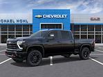 2025 Chevrolet Silverado 2500 Crew Cab 4WD Pickup for sale #CC25563 - photo 3