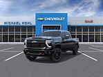 2025 Chevrolet Silverado 2500 Crew Cab 4WD Pickup for sale #CC25563 - photo 8