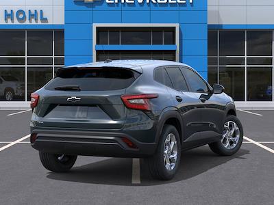 2025 Chevrolet Trax FWD SUV for sale #CC25564 - photo 2