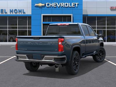 2025 Chevrolet Silverado 2500 Crew Cab 4WD Pickup for sale #CC25565 - photo 2