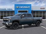 2025 Chevrolet Silverado 2500 Crew Cab 4WD Pickup for sale #CC25565 - photo 3