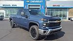 New 2025 Chevrolet Silverado 2500 LT Crew Cab 4WD Pickup for sale #CC25565 - photo 1