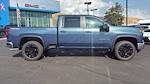 New 2025 Chevrolet Silverado 2500 LT Crew Cab 4WD Pickup for sale #CC25565 - photo 3