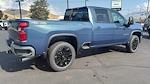 New 2025 Chevrolet Silverado 2500 LT Crew Cab 4WD Pickup for sale #CC25565 - photo 2