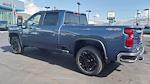 New 2025 Chevrolet Silverado 2500 LT Crew Cab 4WD Pickup for sale #CC25565 - photo 5