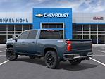 2025 Chevrolet Silverado 2500 Crew Cab 4WD Pickup for sale #CC25565 - photo 4