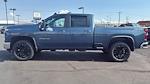 New 2025 Chevrolet Silverado 2500 LT Crew Cab 4WD Pickup for sale #CC25565 - photo 6