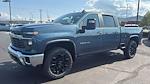 New 2025 Chevrolet Silverado 2500 LT Crew Cab 4WD Pickup for sale #CC25565 - photo 7