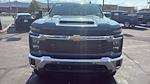 New 2025 Chevrolet Silverado 2500 LT Crew Cab 4WD Pickup for sale #CC25565 - photo 8