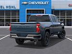 2025 Chevrolet Silverado 2500 Crew Cab 4WD Pickup for sale #CC25565 - photo 2