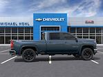 2025 Chevrolet Silverado 2500 Crew Cab 4WD Pickup for sale #CC25565 - photo 5