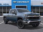 2025 Chevrolet Silverado 2500 Crew Cab 4WD Pickup for sale #CC25565 - photo 7