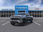 2025 Chevrolet Silverado 2500 Crew Cab 4WD Pickup for sale #CC25565 - photo 8