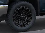 2025 Chevrolet Silverado 2500 Crew Cab 4WD Pickup for sale #CC25565 - photo 9