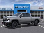 2025 Chevrolet Silverado 2500 Crew Cab 4WD Pickup for sale #CC25566 - photo 3