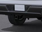 New 2025 Chevrolet Silverado 2500 Work Truck Double Cab 4WD SRW Pickup for sale #CC25567 - photo 14