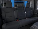 New 2025 Chevrolet Silverado 2500 Work Truck Double Cab 4WD SRW Pickup for sale #CC25567 - photo 17