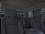New 2025 Chevrolet Silverado 2500 Work Truck Double Cab 4WD SRW Pickup for sale #CC25567 - photo 24