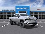 2025 Chevrolet Silverado 2500 Crew Cab 4WD Pickup for sale #CC25568 - photo 1